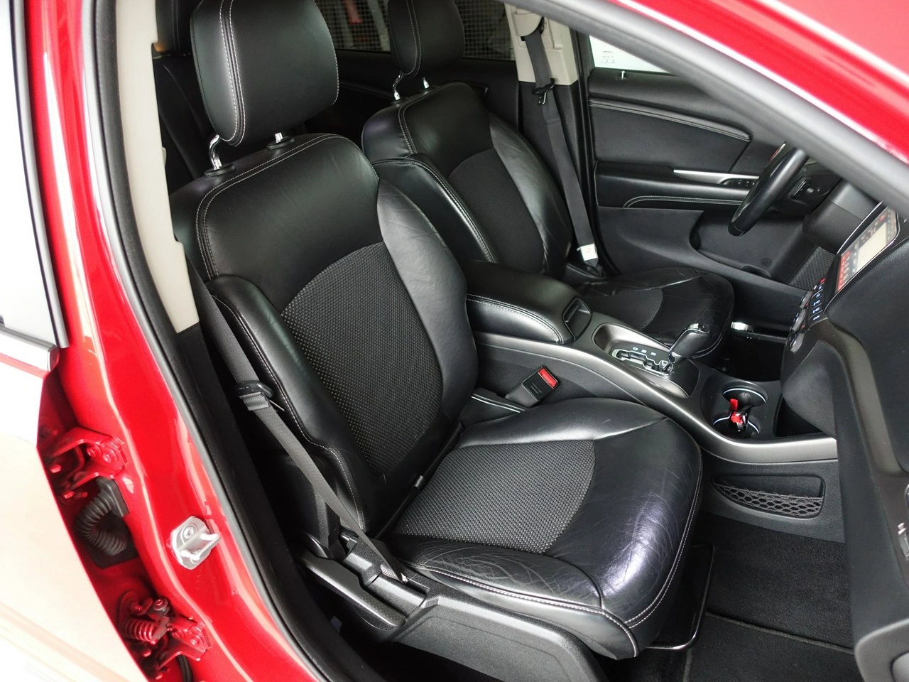 Fiat Freemont - Zdjęcie 17