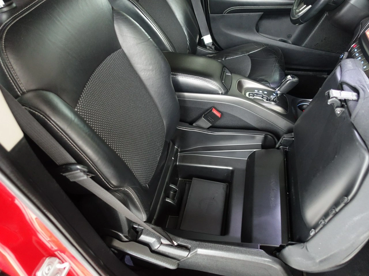 Fiat Freemont - Zdjęcie 18