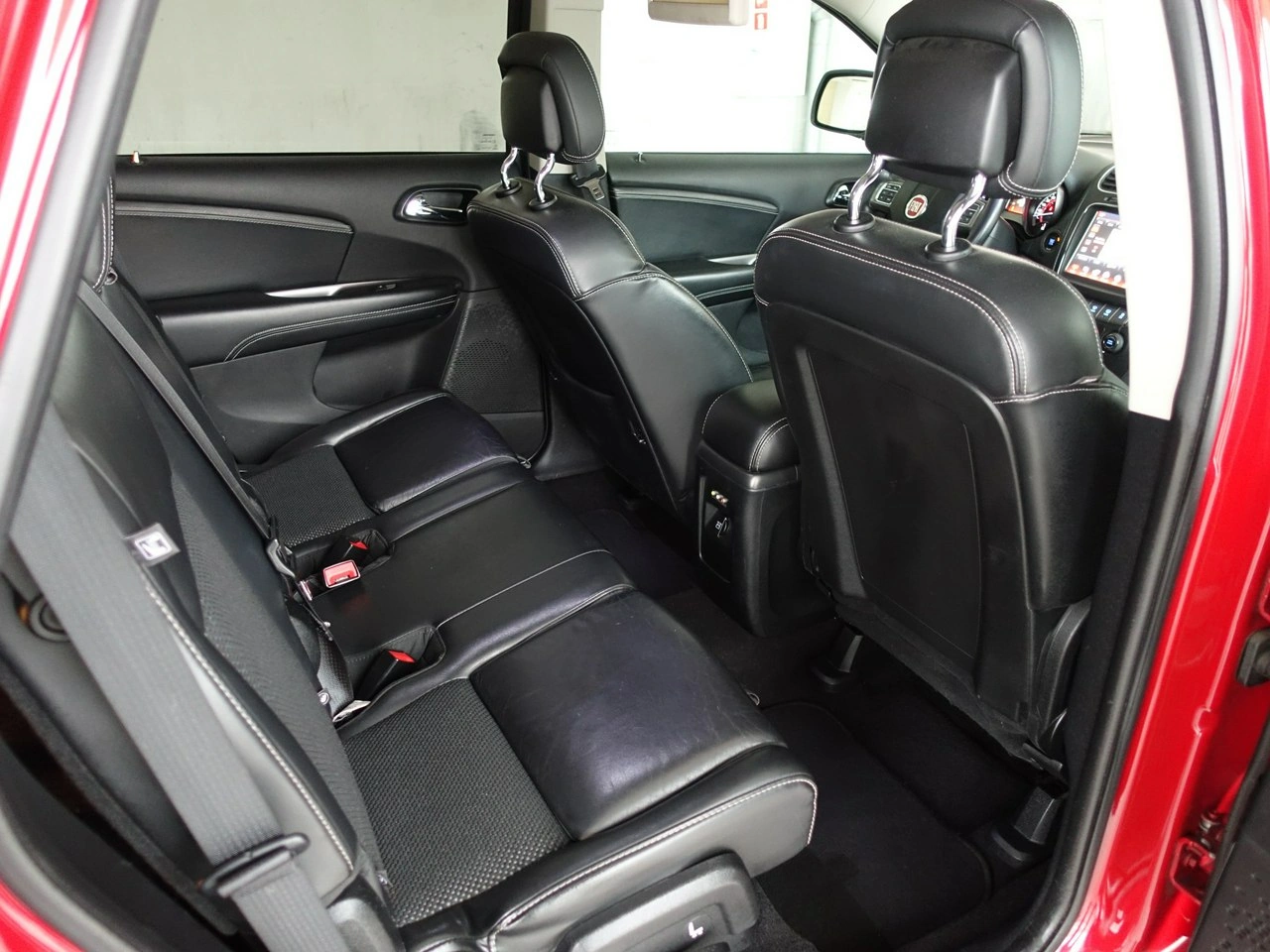 Fiat Freemont - Zdjęcie 19