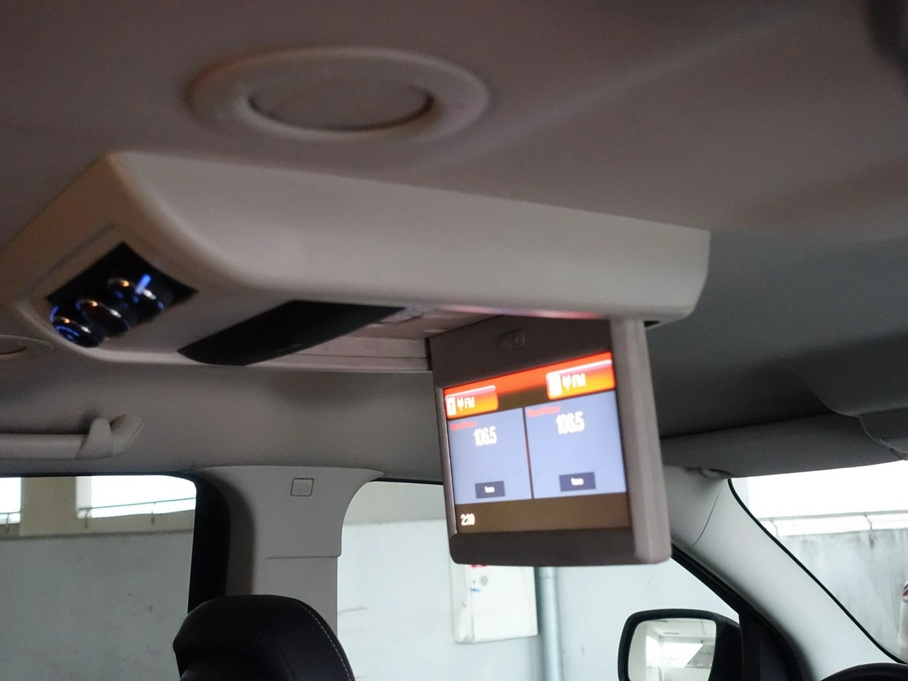 Fiat Freemont - Zdjęcie 22