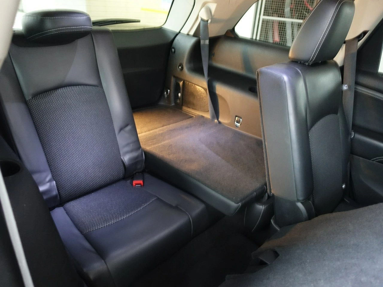 Fiat Freemont - Zdjęcie 21