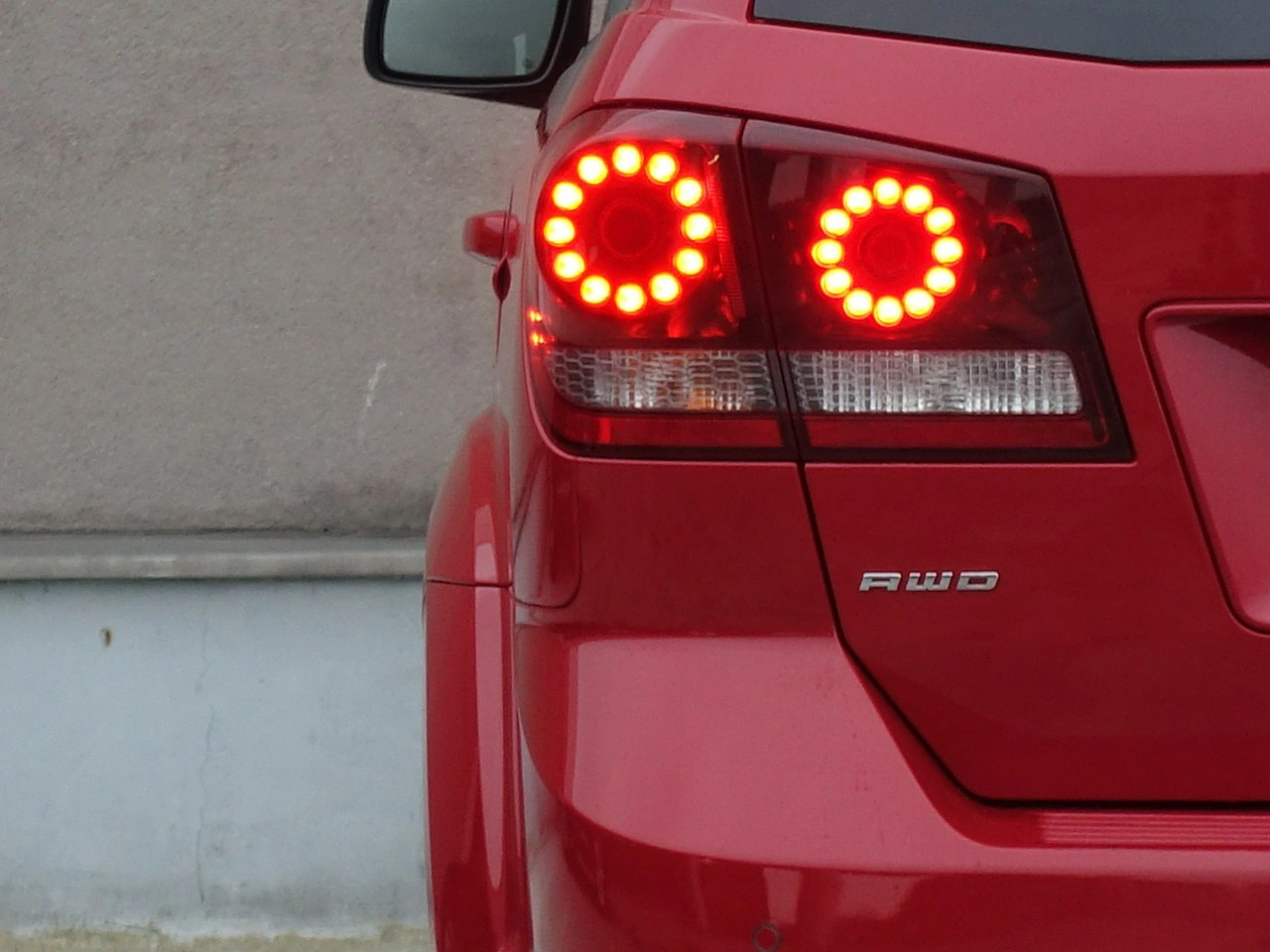 Fiat Freemont - Zdjęcie 32