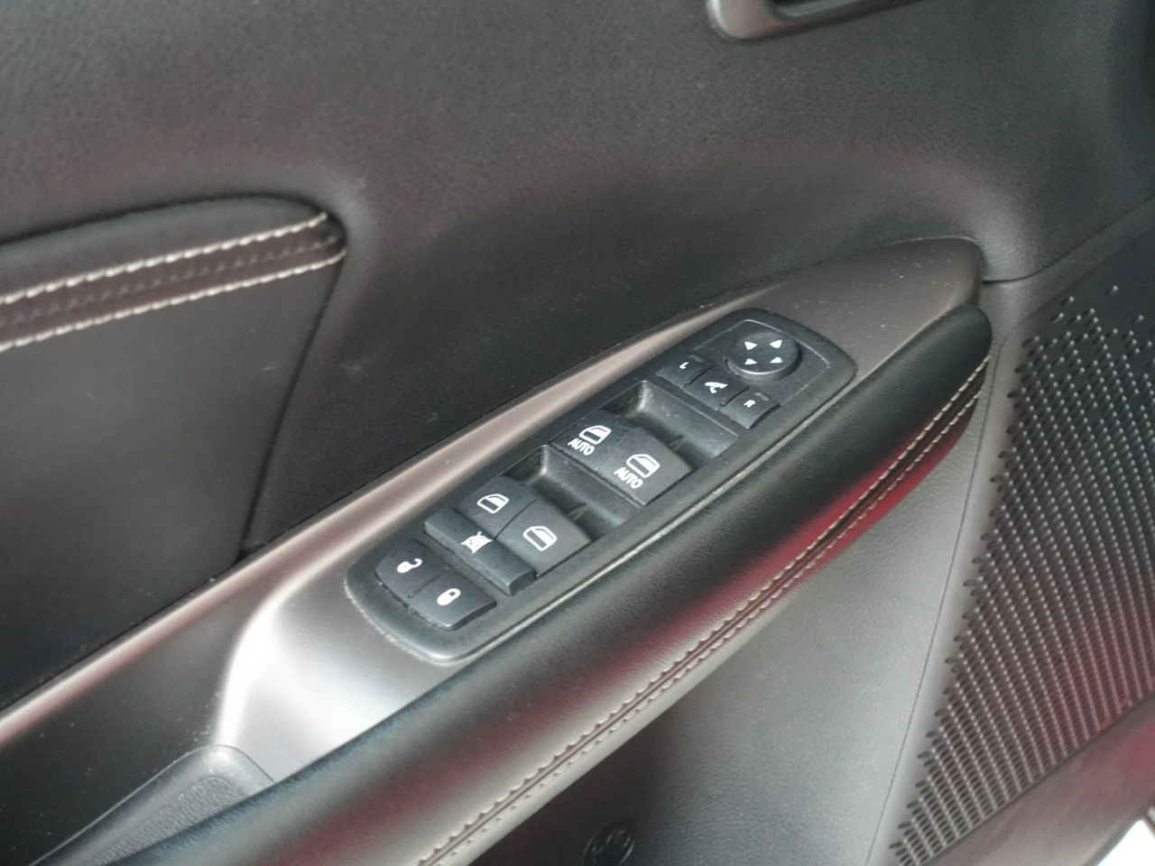 Fiat Freemont - Zdjęcie 13