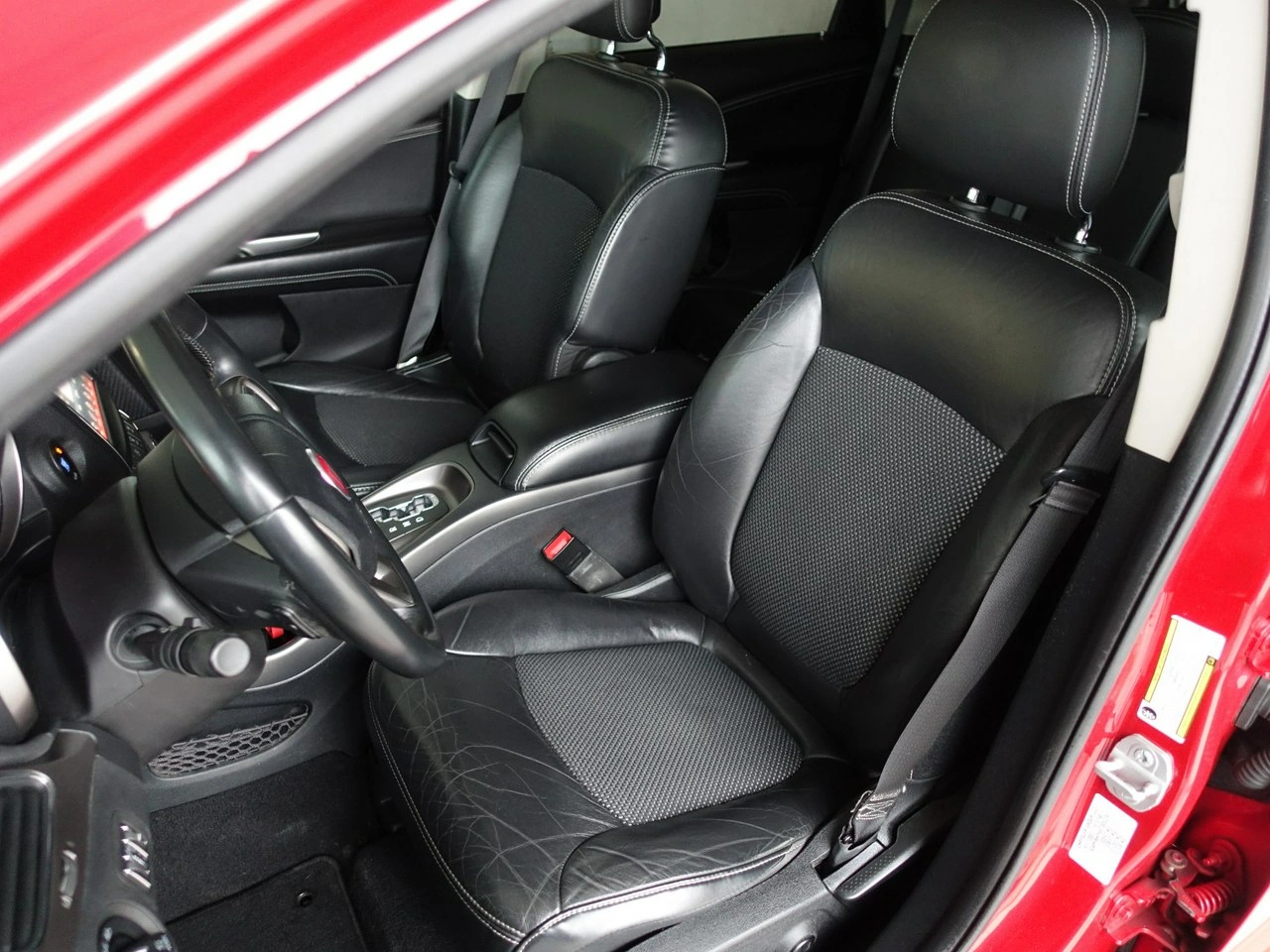 Fiat Freemont - Zdjęcie 12