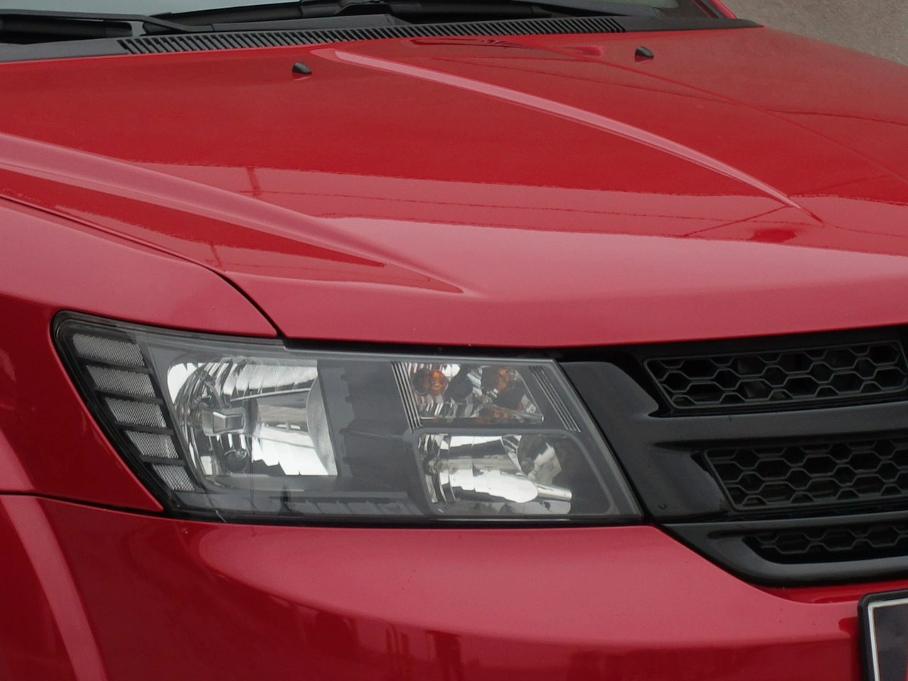 Fiat Freemont - Zdjęcie 33