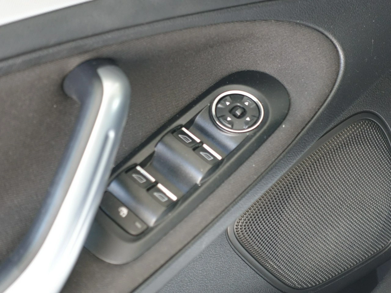 Ford S-Max - Zdjęcie 13