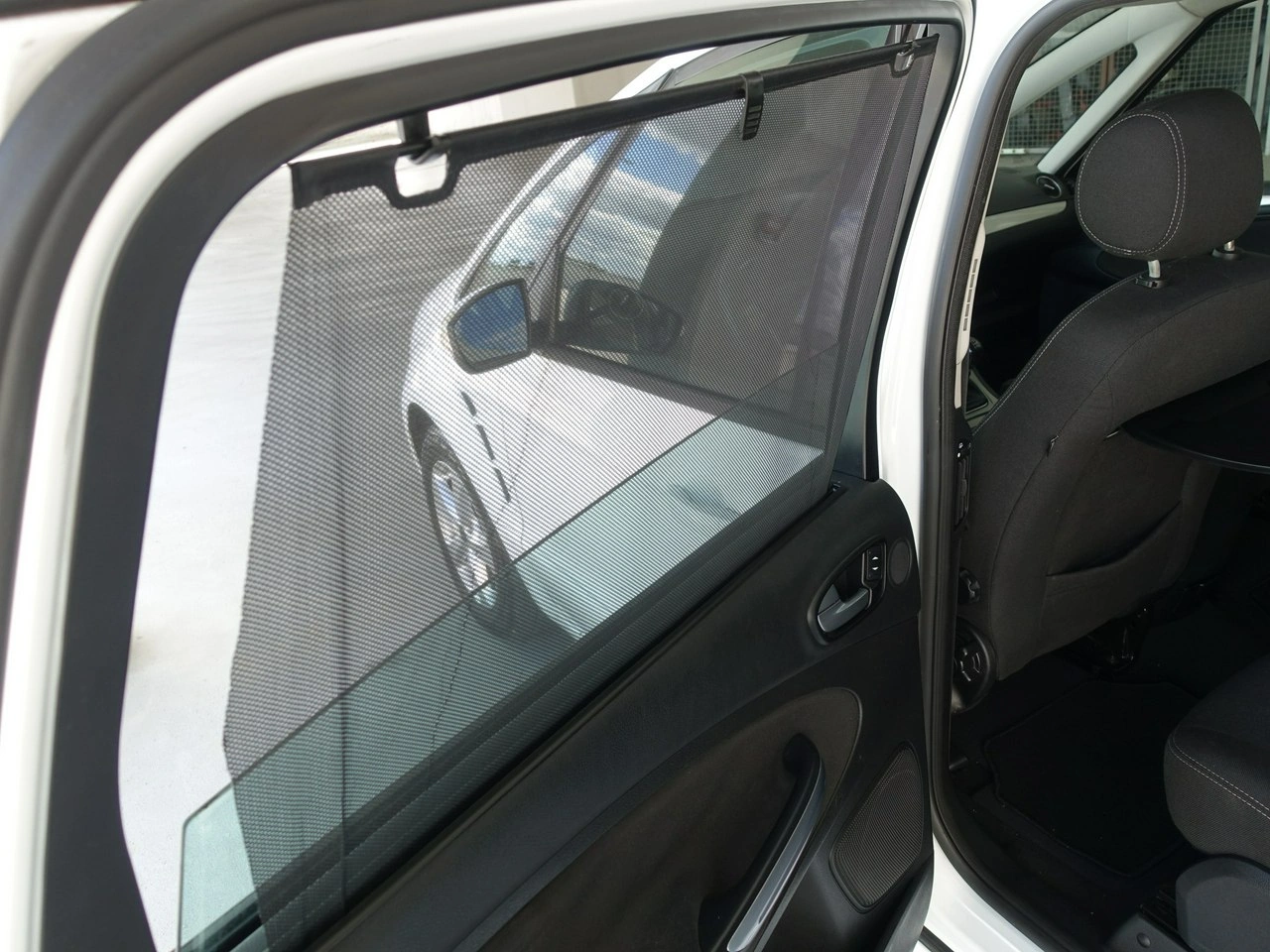 Ford S-Max - Zdjęcie 16