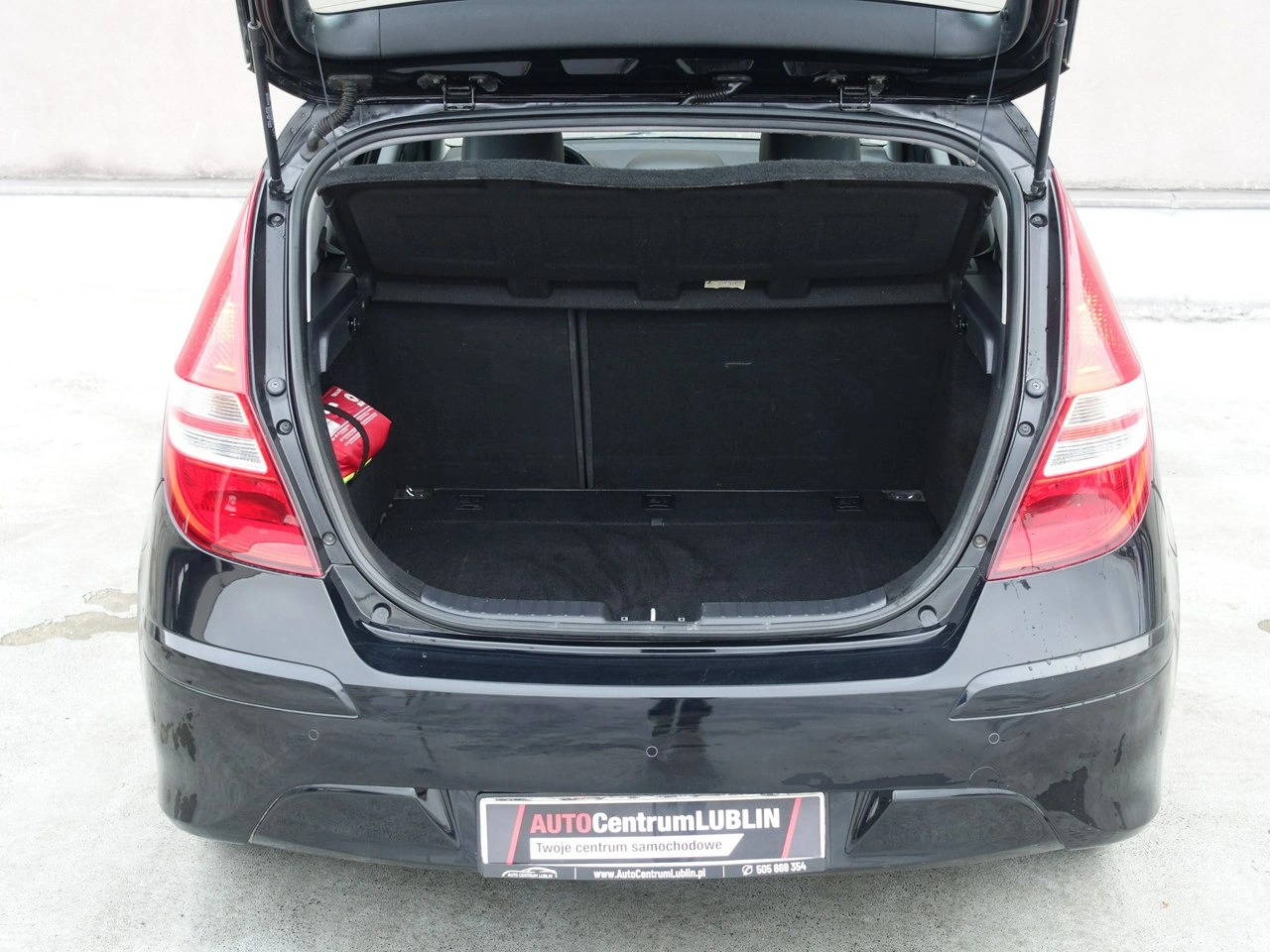 Hyundai i30 - Zdjęcie 27