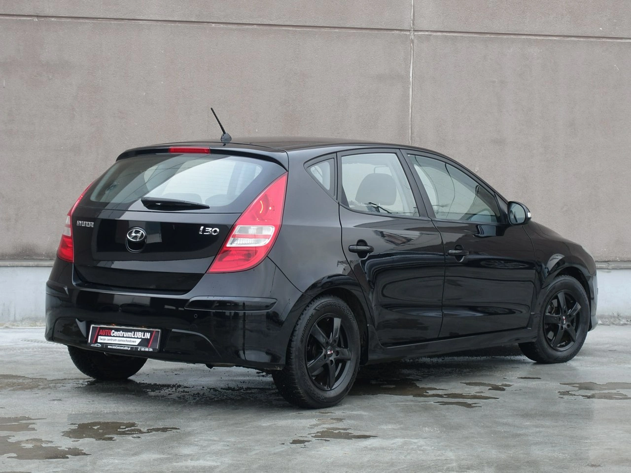 Hyundai i30 - Zdjęcie 10