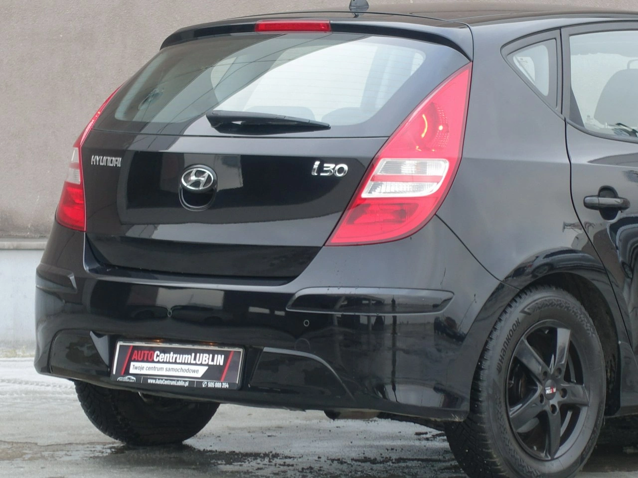 Hyundai i30 - Zdjęcie 26