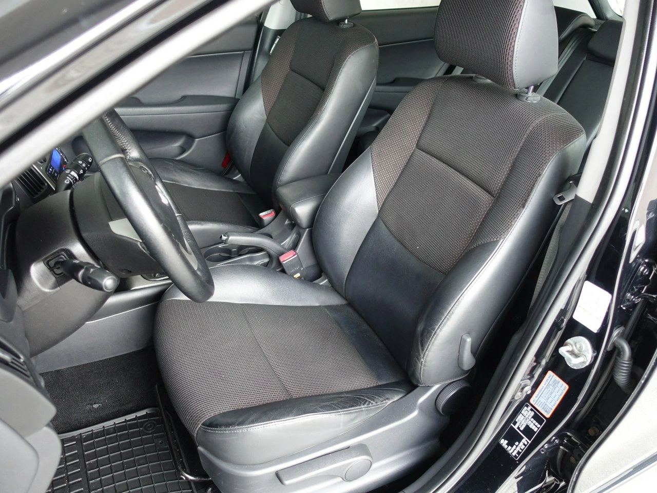 Hyundai i30 - Zdjęcie 13