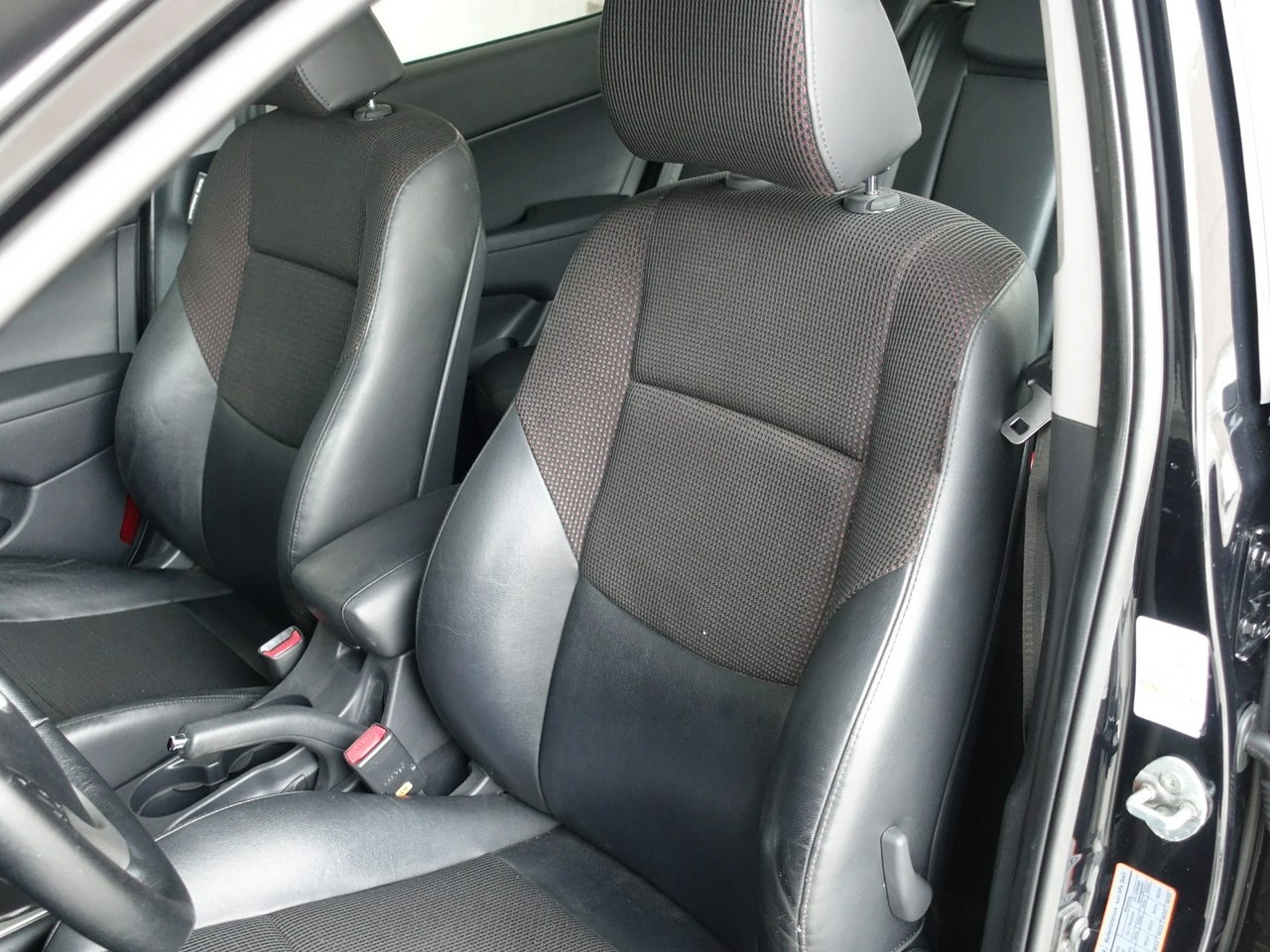 Hyundai i30 - Zdjęcie 15