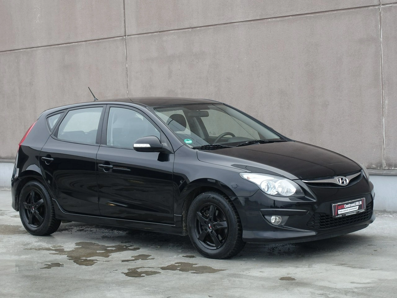 Hyundai i30 - Zdjęcie 1