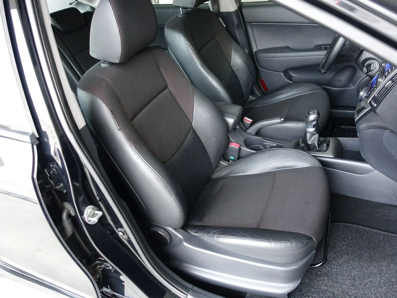 Hyundai i30 - Zdjęcie 19