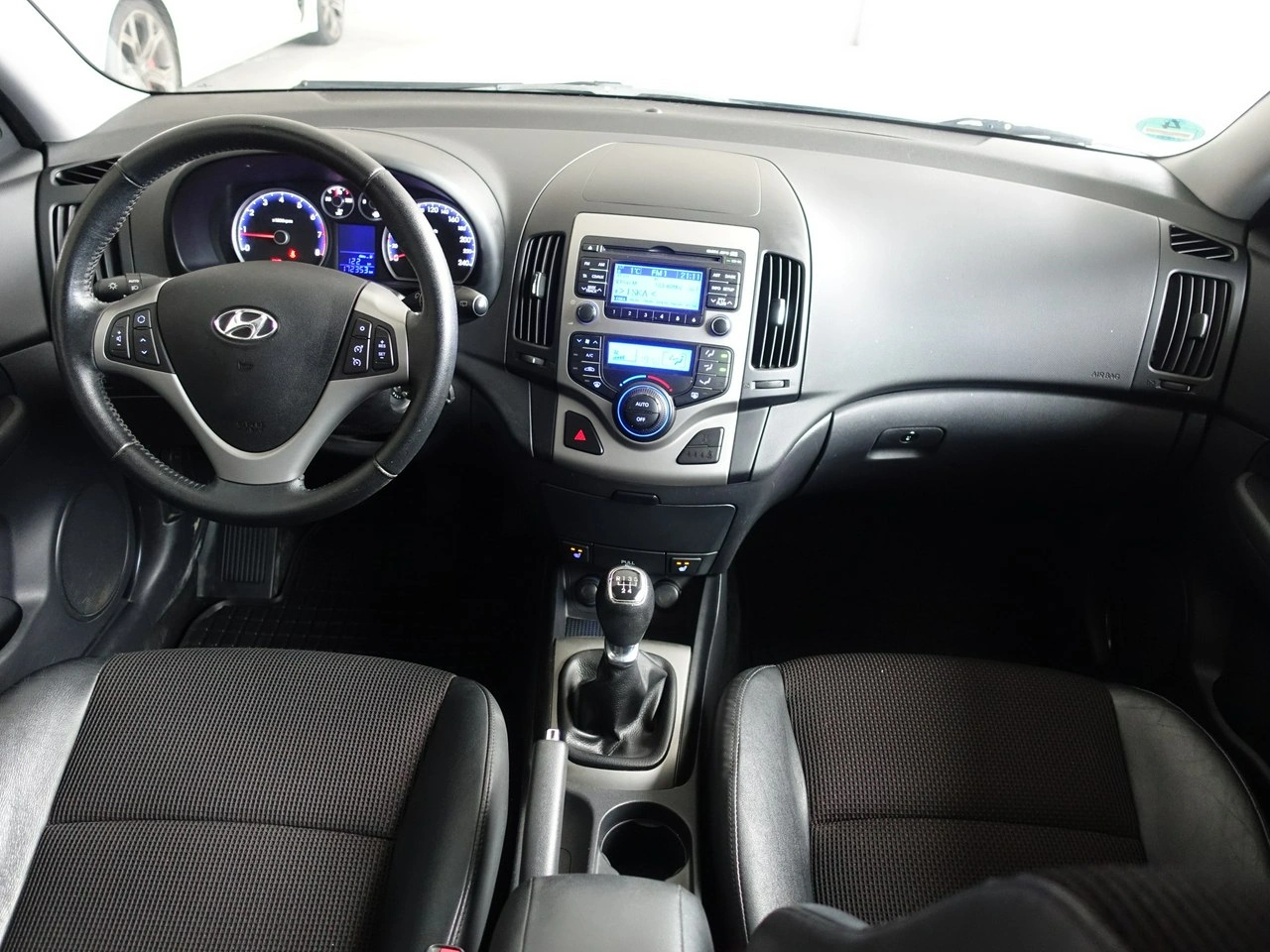 Hyundai i30 - Zdjęcie 18