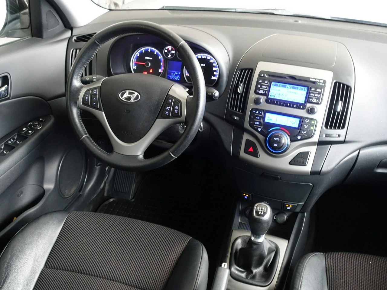 Hyundai i30 - Zdjęcie 20