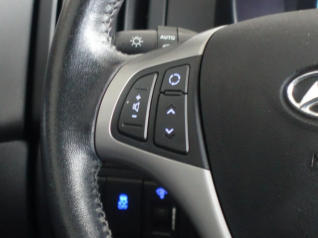 Hyundai i30 - Zdjęcie 23