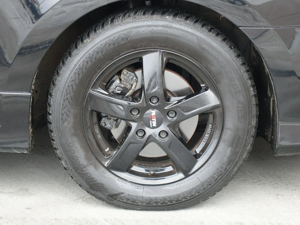 Hyundai i30 - Zdjęcie 28