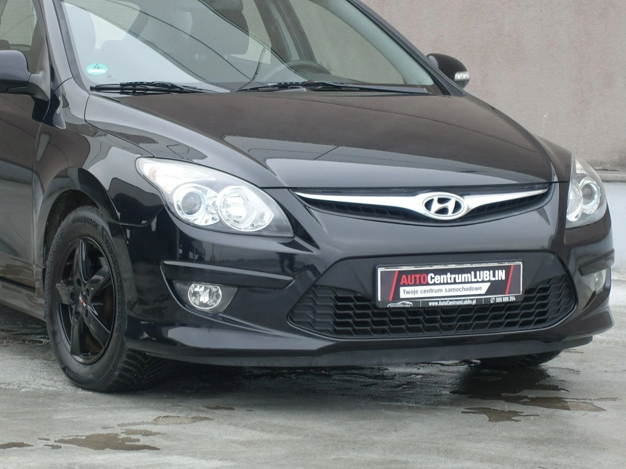 Hyundai i30 - Zdjęcie 3