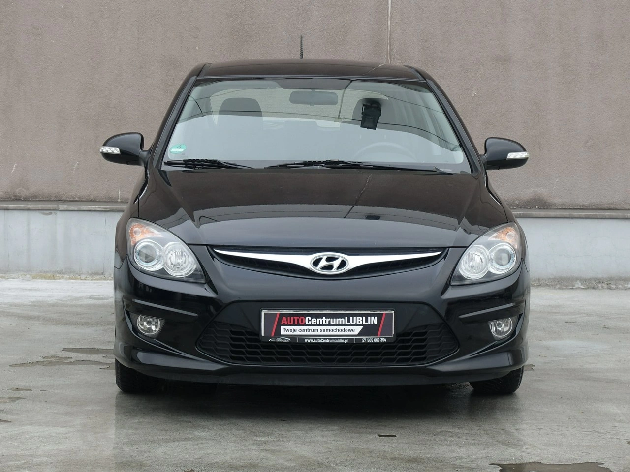 Hyundai i30 - Zdjęcie 4