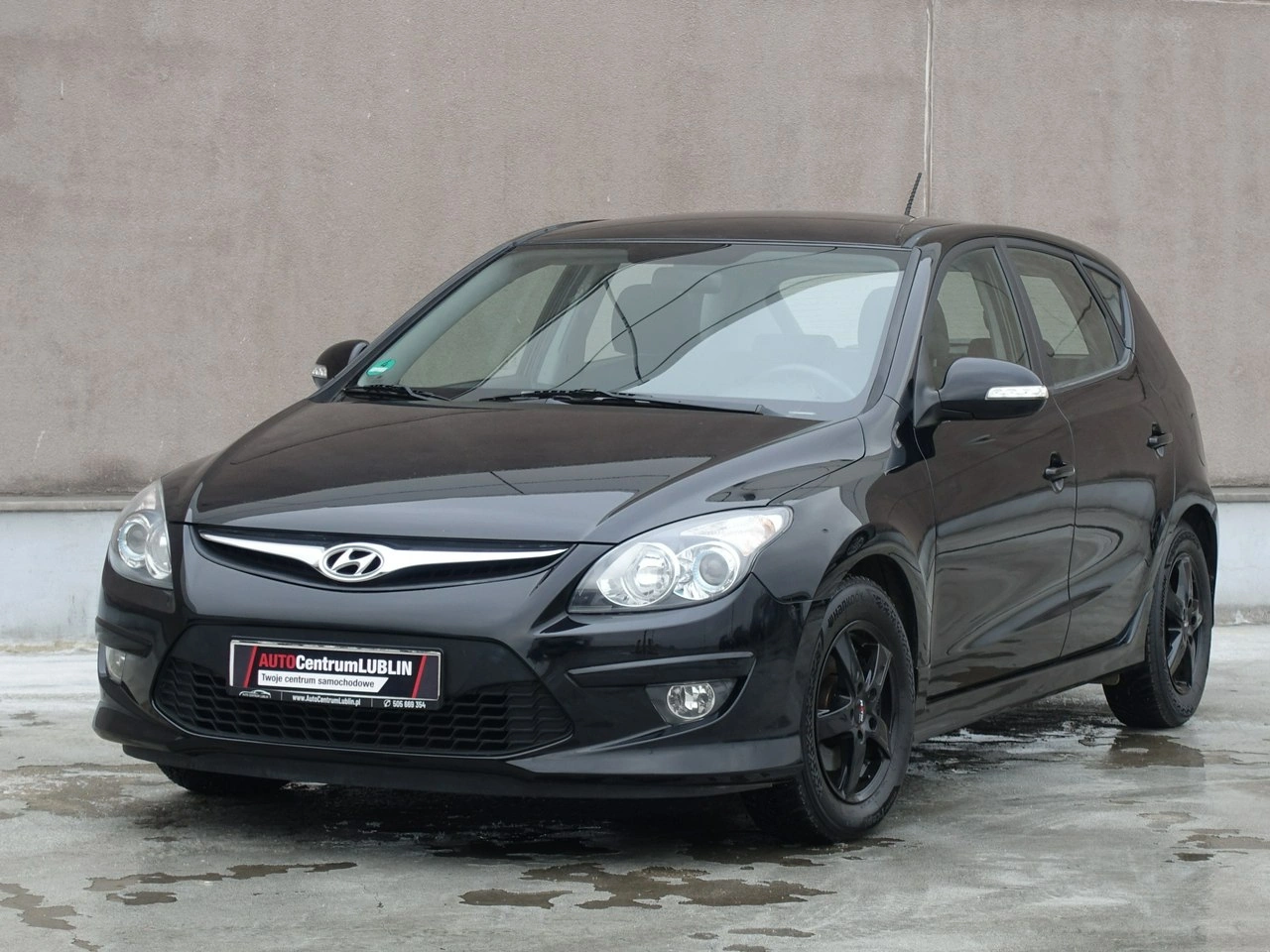 Hyundai i30 - Zdjęcie 5
