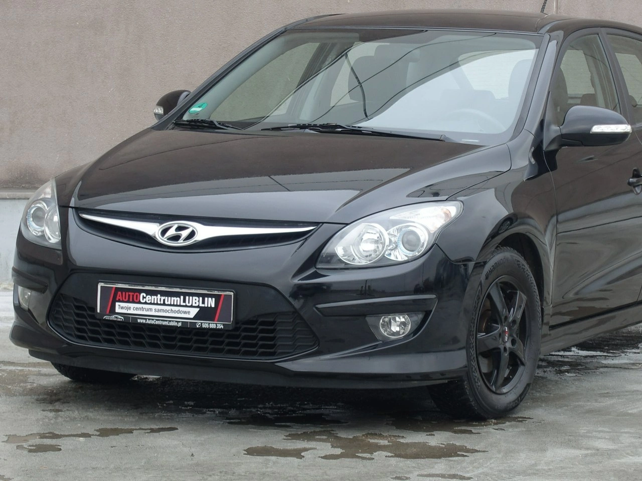 Hyundai i30 - Zdjęcie 7