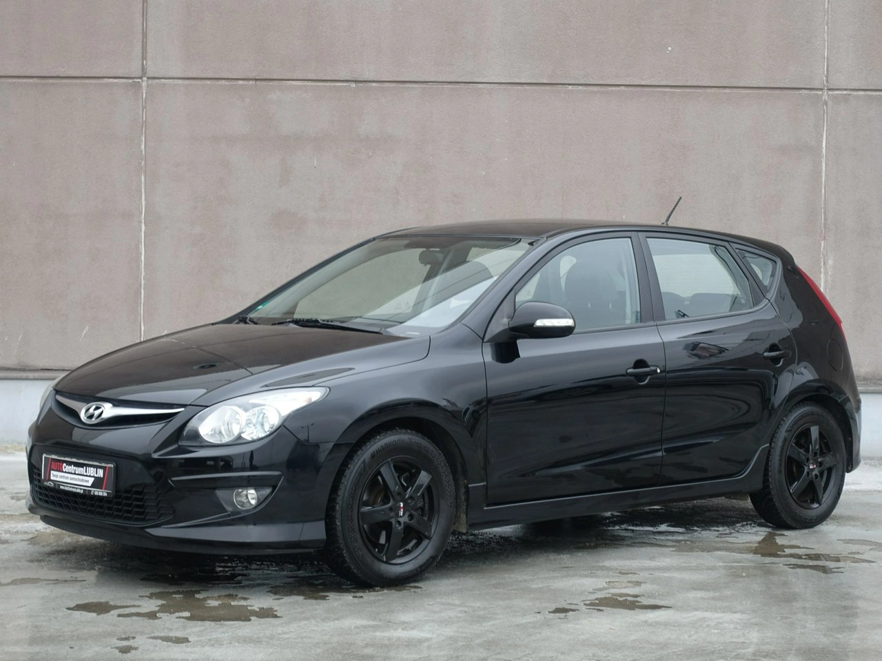 Hyundai i30 - Zdjęcie 6