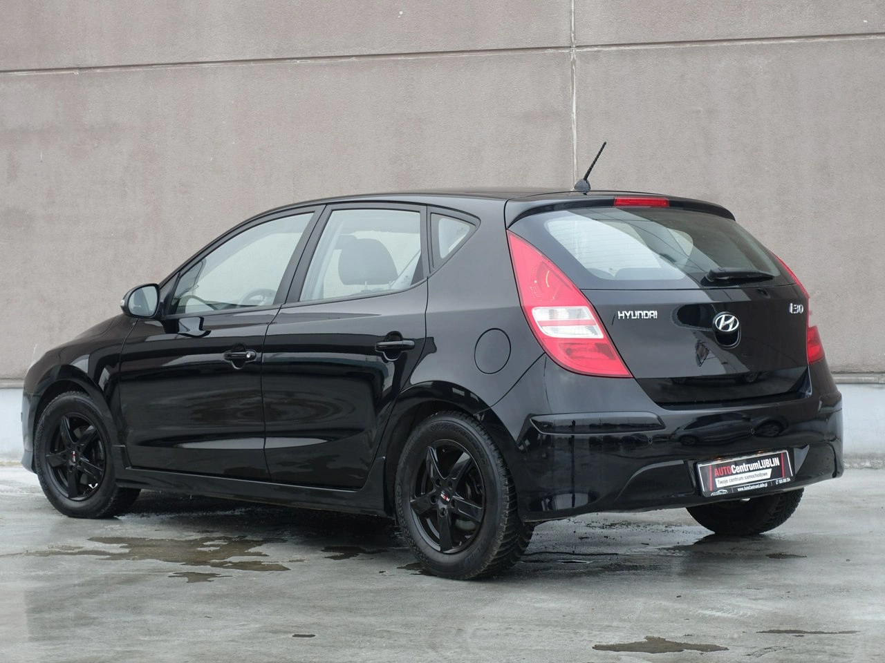 Hyundai i30 - Zdjęcie 8