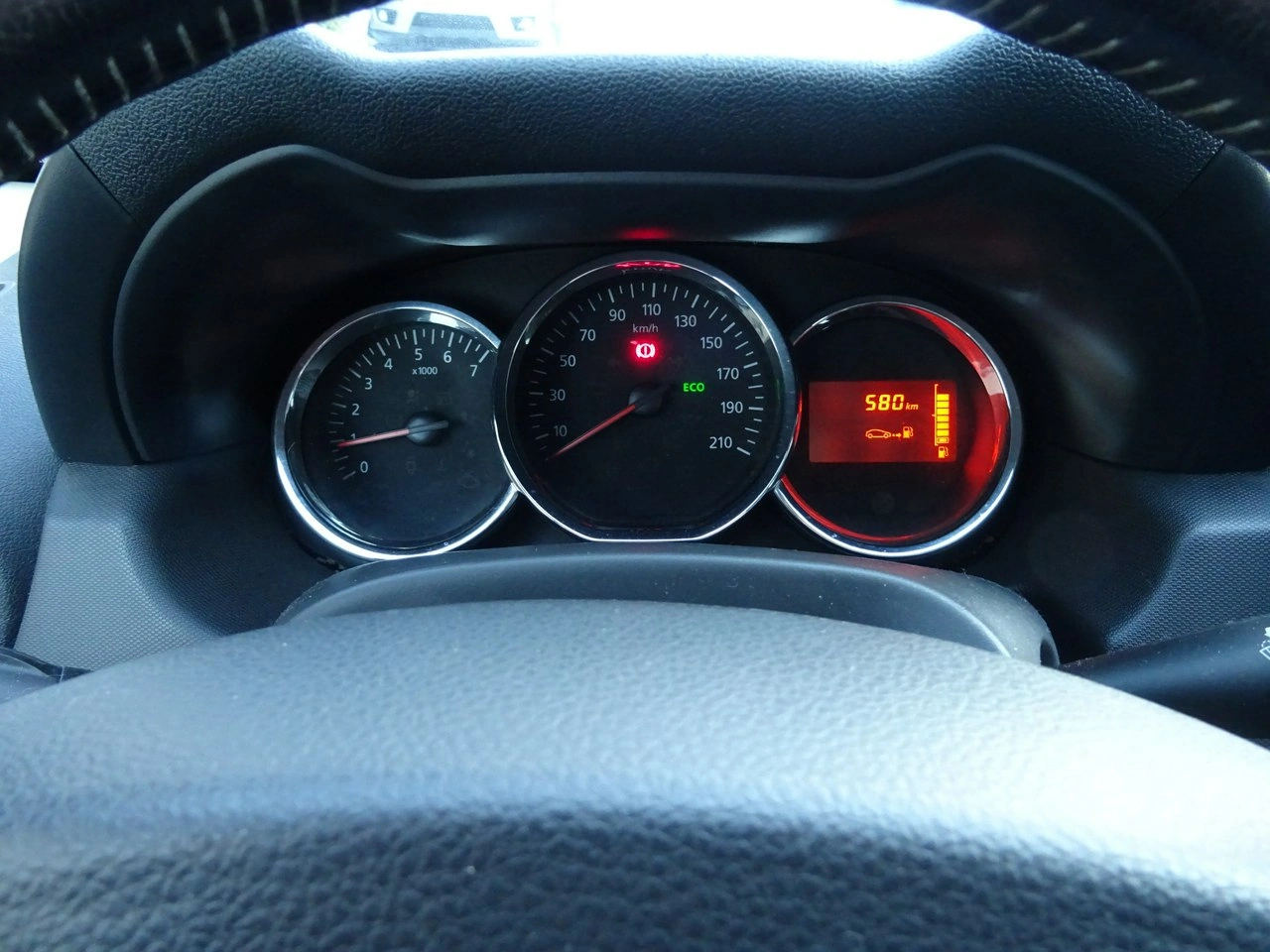 Dacia Duster - Zdjęcie 11