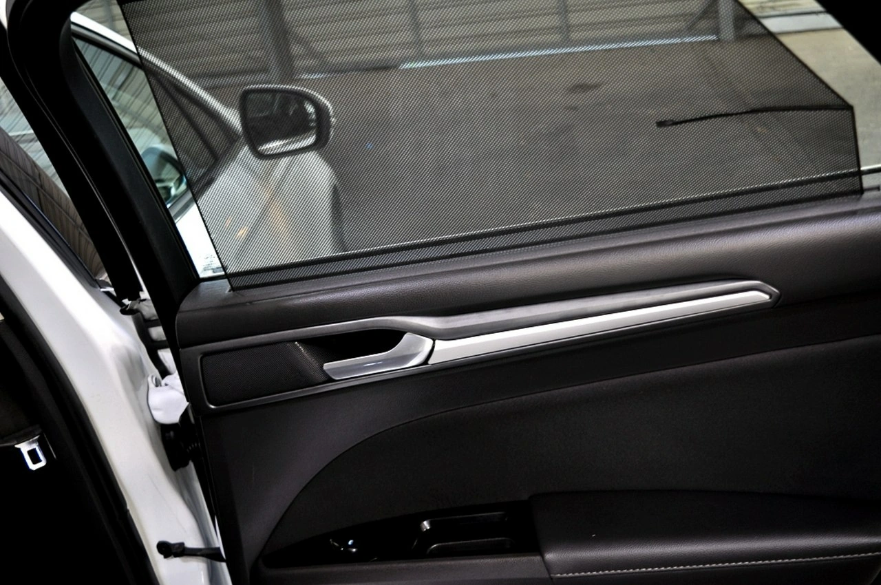 Ford Mondeo - Zdjęcie 13