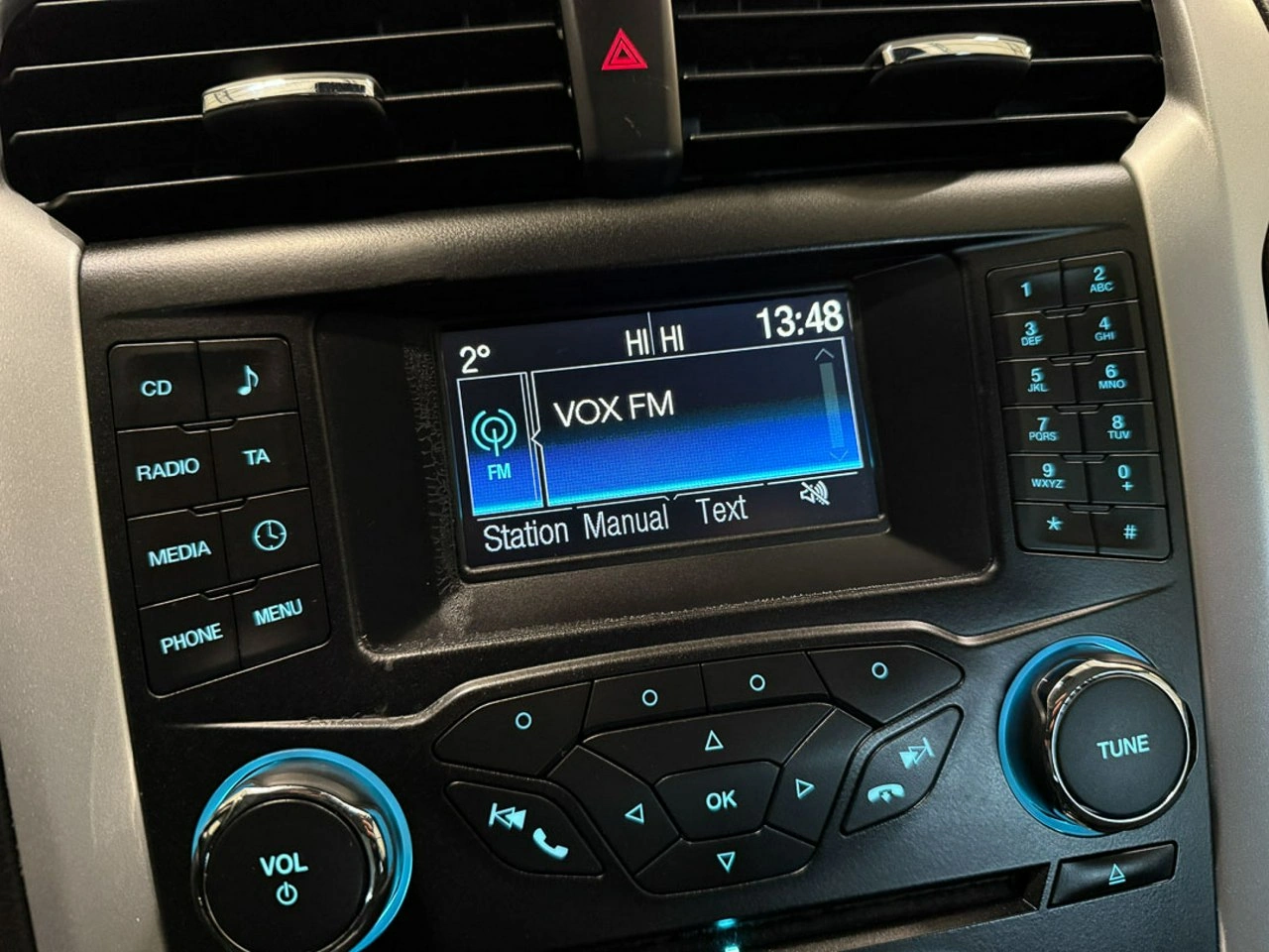 Ford Mondeo - Zdjęcie 25