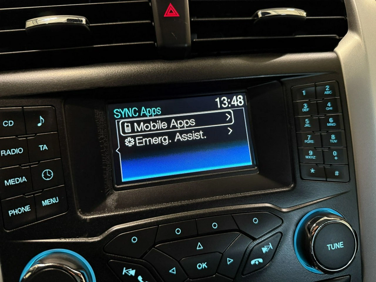 Ford Mondeo - Zdjęcie 27