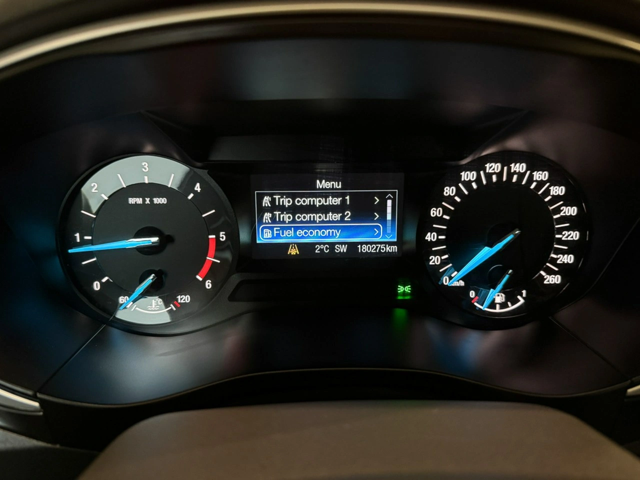 Ford Mondeo - Zdjęcie 29