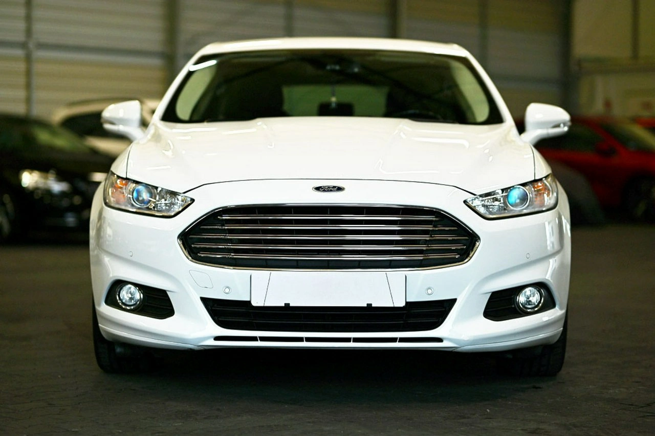 Ford Mondeo - Zdjęcie 34