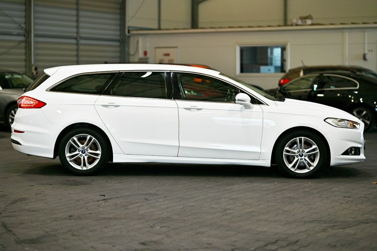 Ford Mondeo - Zdjęcie 5