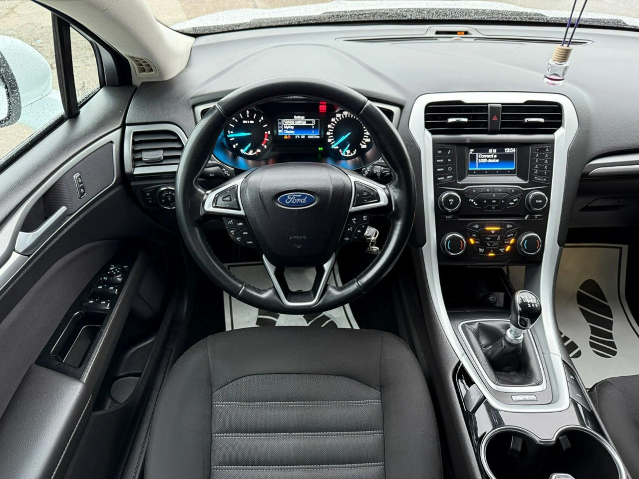 Ford Mondeo - Zdjęcie 6