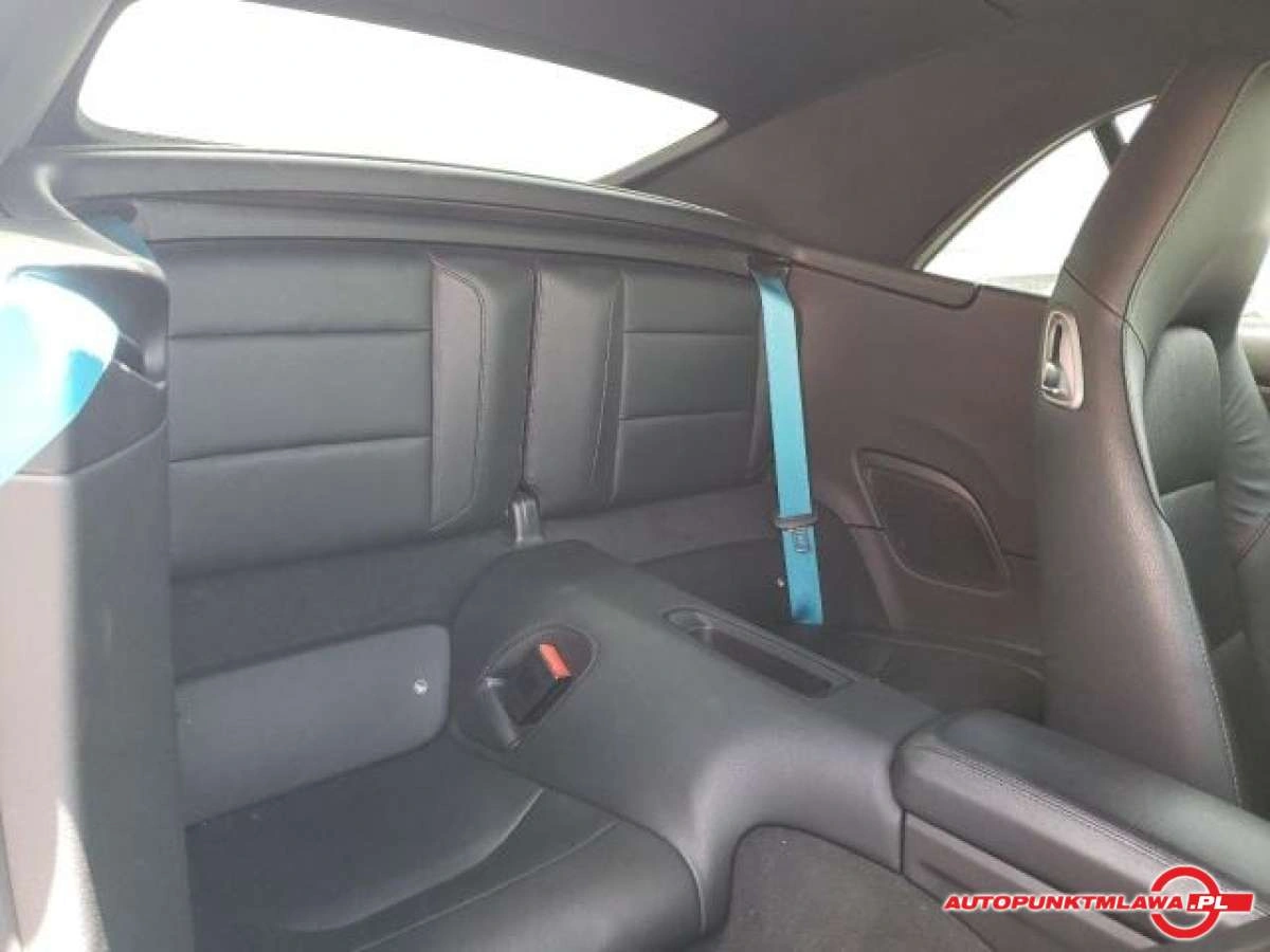 Porsche 911 - Zdjęcie 7