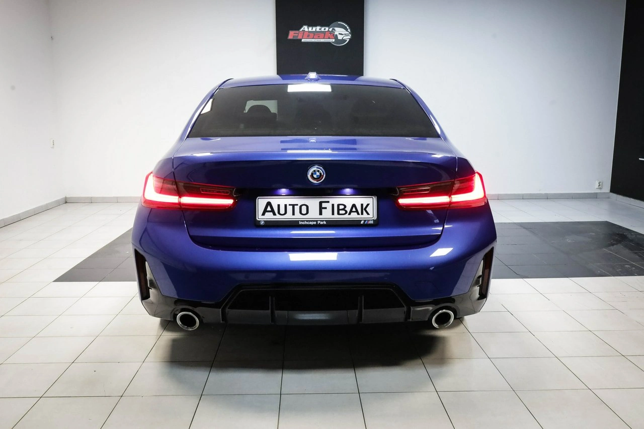 BMW 330 - Zdjęcie 12