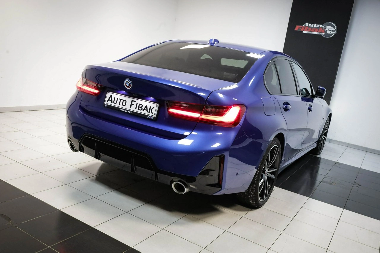 BMW 330 - Zdjęcie 13