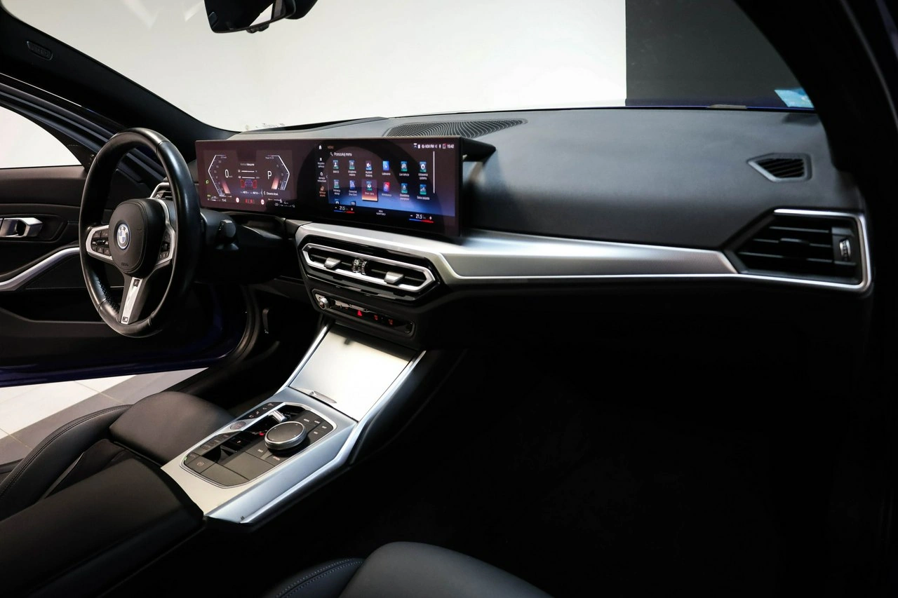 BMW 330 - Zdjęcie 26