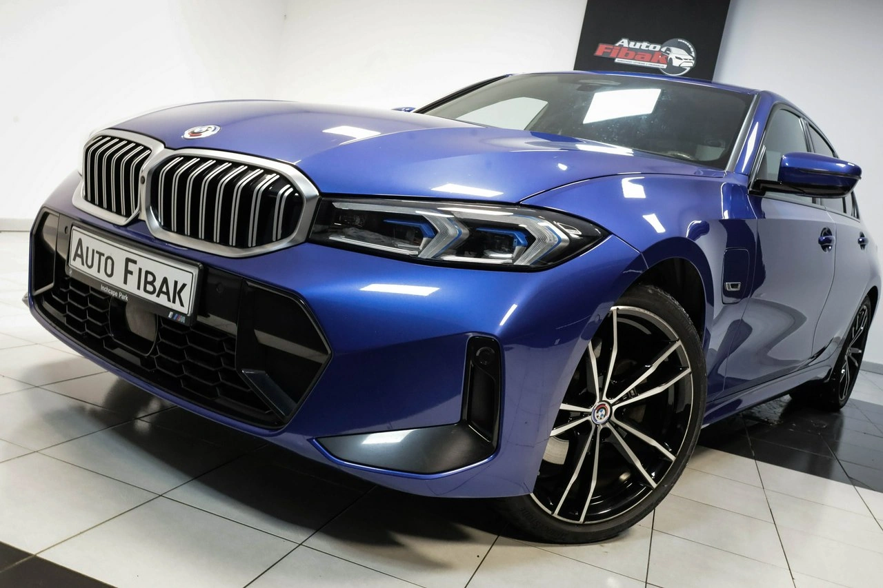 BMW 330 - Zdjęcie 6