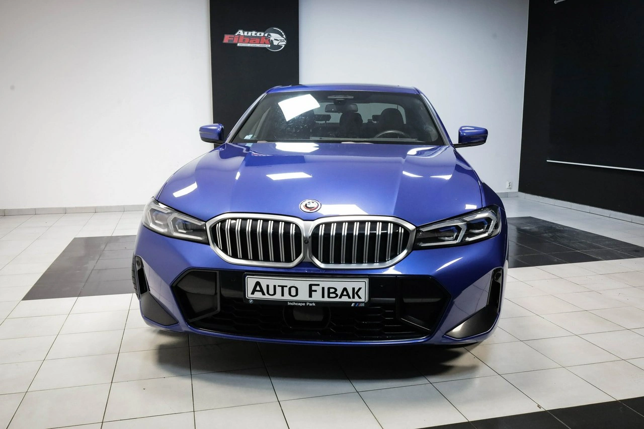 BMW 330 - Zdjęcie 7