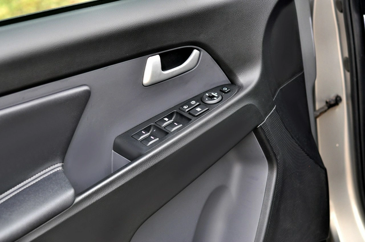 Kia Sportage - Zdjęcie 11