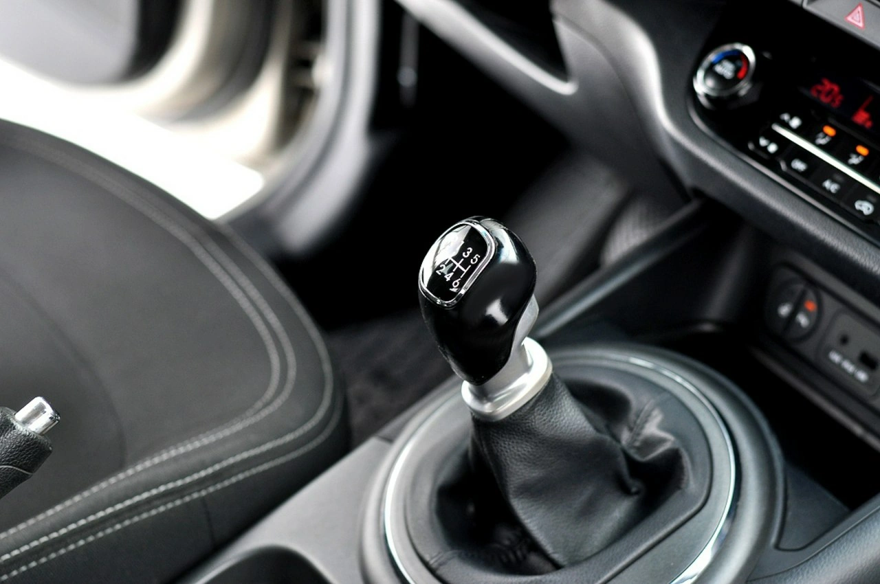 Kia Sportage - Zdjęcie 12