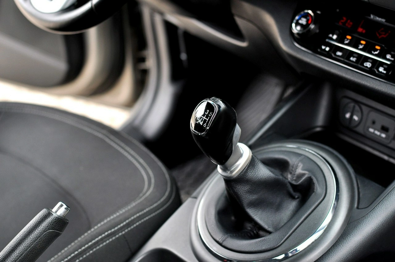 Kia Sportage - Zdjęcie 12