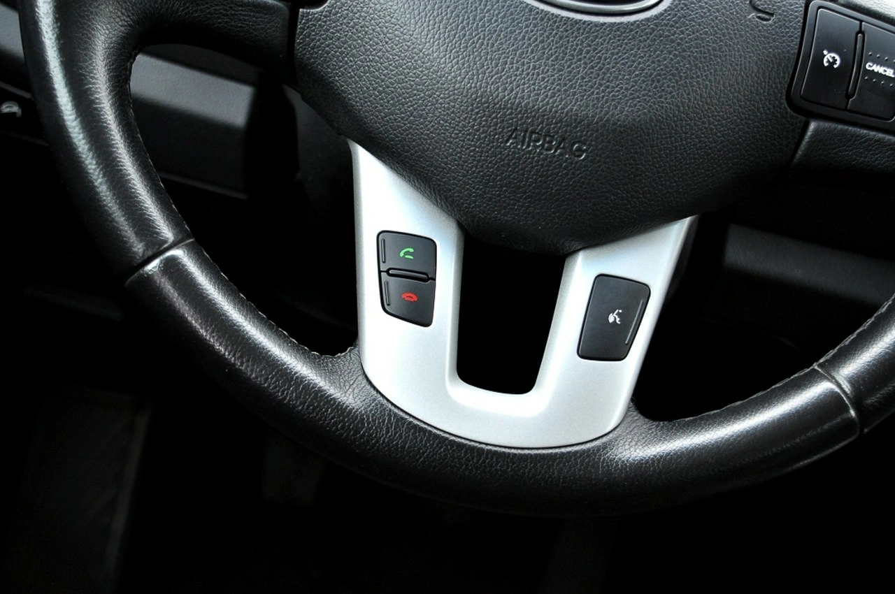 Kia Sportage - Zdjęcie 13