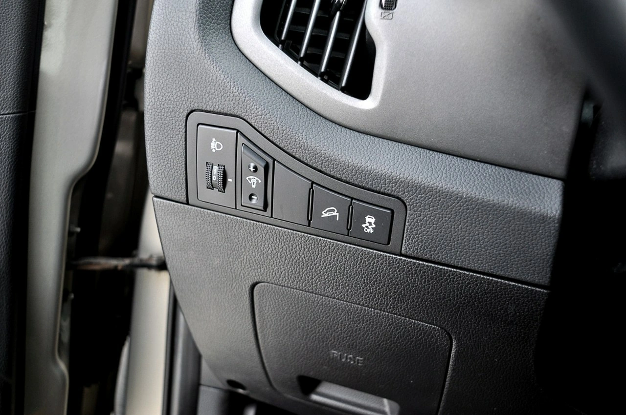 Kia Sportage - Zdjęcie 18