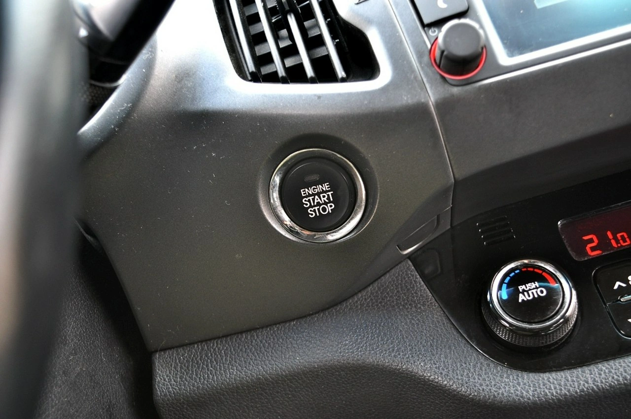 Kia Sportage - Zdjęcie 23