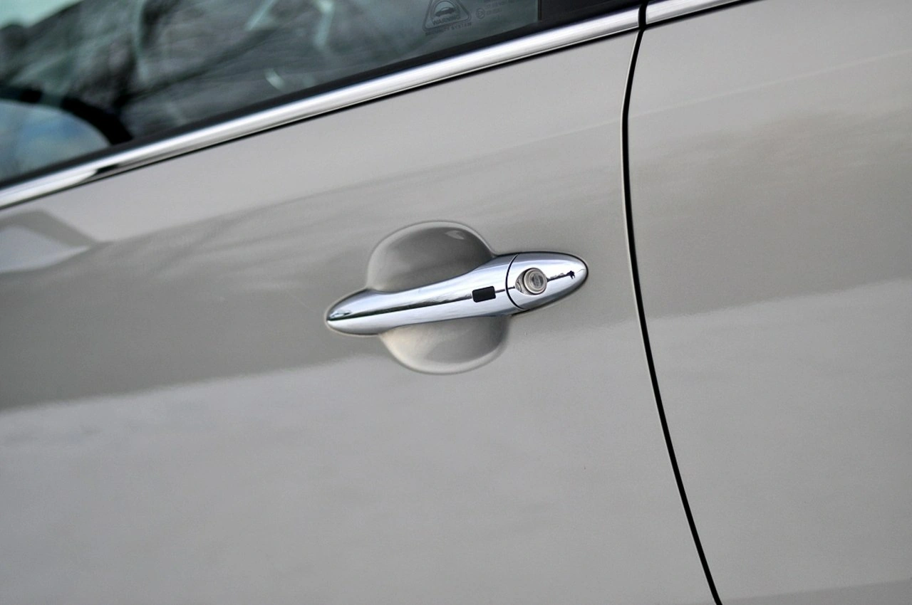 Kia Sportage - Zdjęcie 36