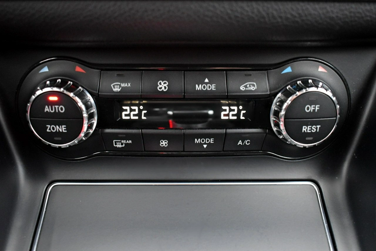 Mercedes CLA 45 AMG - Zdjęcie 29